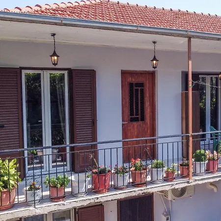 Nyaraló La Olga Lefkada Szívrosz