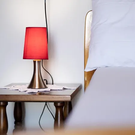 La Olga Lefkada Szívrosz