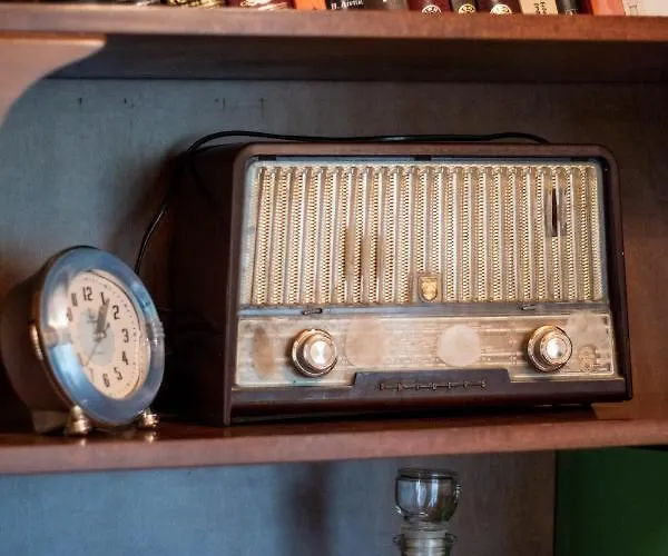 La Olga Lefkada Nyaraló *