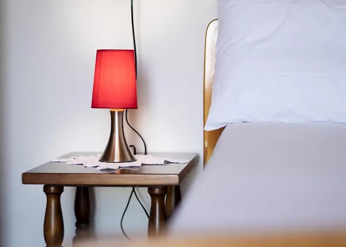 La Olga Lefkada Szívrosz