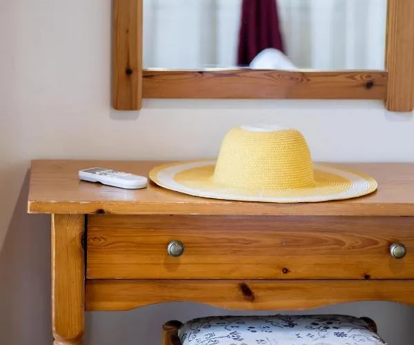 La Olga Lefkada Szívrosz