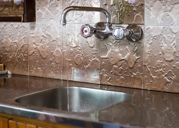 Nyaraló La Olga Lefkada *