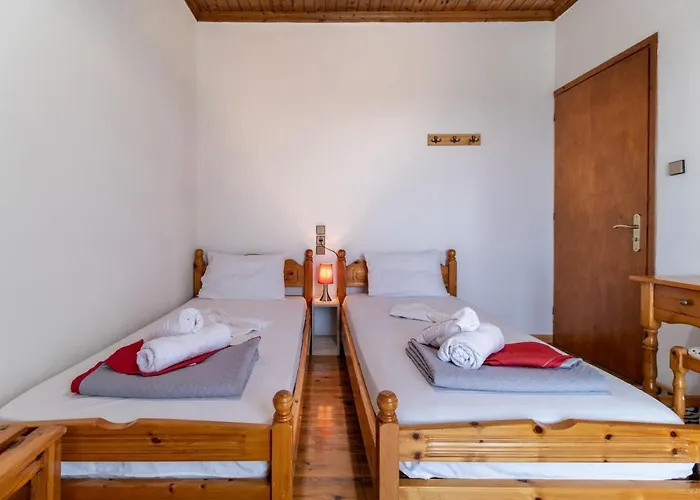 La Olga Lefkada * Szívrosz