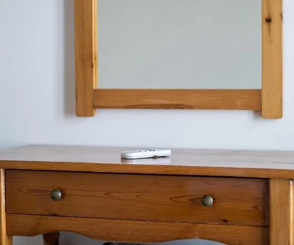 La Olga Lefkada Nyaraló