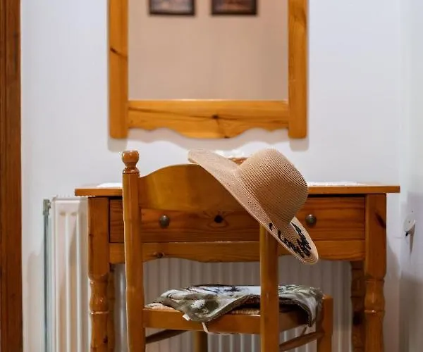 Nyaraló La Olga Lefkada Szívrosz