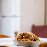 La Olga Lefkada Feriehus *