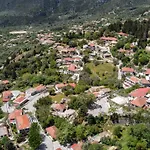 La Olga Lefkada * Sívros