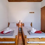 La Olga Lefkada * Sívros