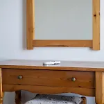 La Olga Lefkada Feriehus