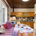 La Olga Lefkada Feriehus Sívros
