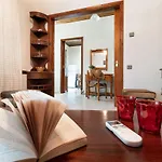 Feriehus La Olga Lefkada *