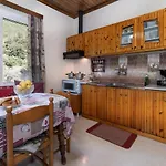 La Olga Lefkada Feriehus Sívros