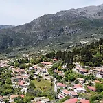 Feriehus La Olga Lefkada Sívros