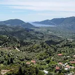 La Olga Lefkada Feriehus Sívros
