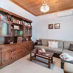 Feriehus La Olga Lefkada Sívros