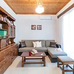 La Olga Lefkada Feriehus *