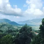 Feriehus La Olga Lefkada