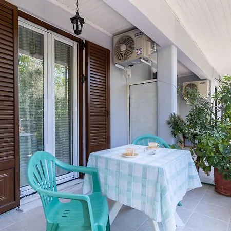 Casa de Férias La Olga Lefkada