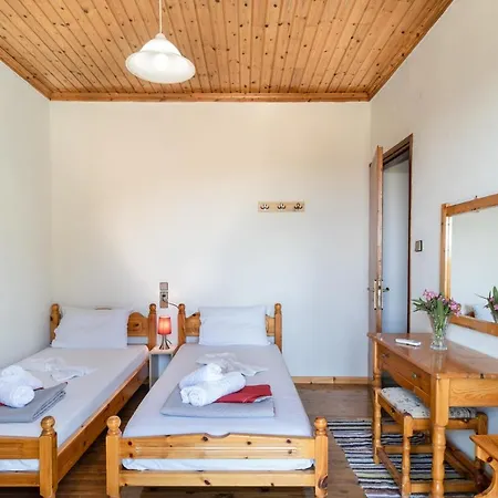 Casa de Férias La Olga Lefkada