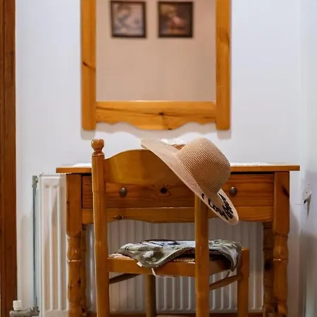 Casa de Férias La Olga Lefkada Sívros