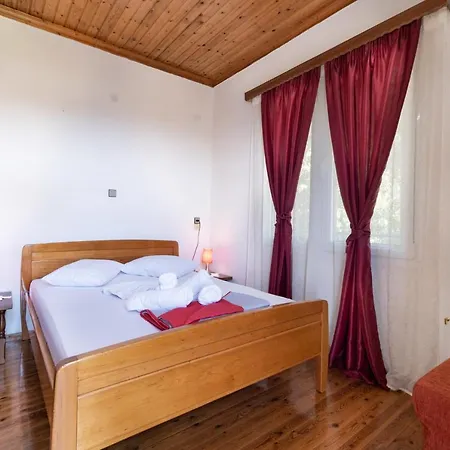 Casa de Férias La Olga Lefkada *