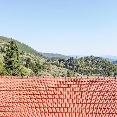 Casa de Férias La Olga Lefkada *