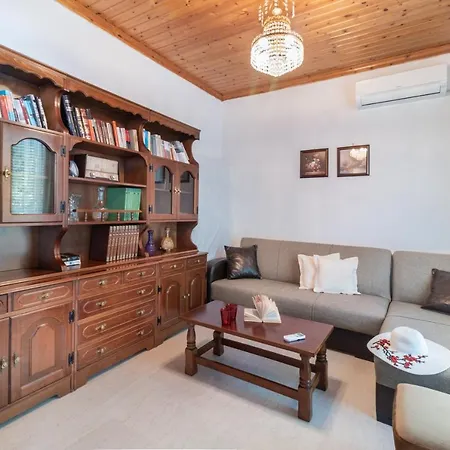 Casa de Férias La Olga Lefkada Sívros