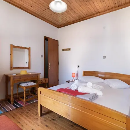 La Olga Lefkada Holiday home Sivros