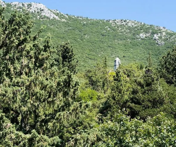 Casa de Férias La Olga Lefkada *