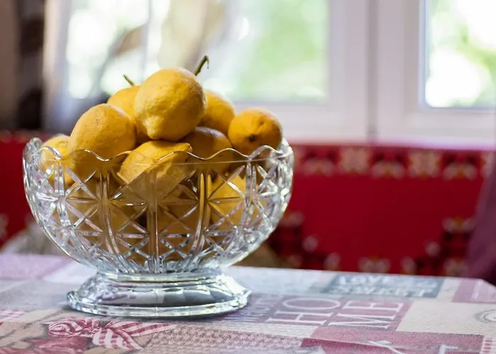 La Olga Lefkada * Sívros