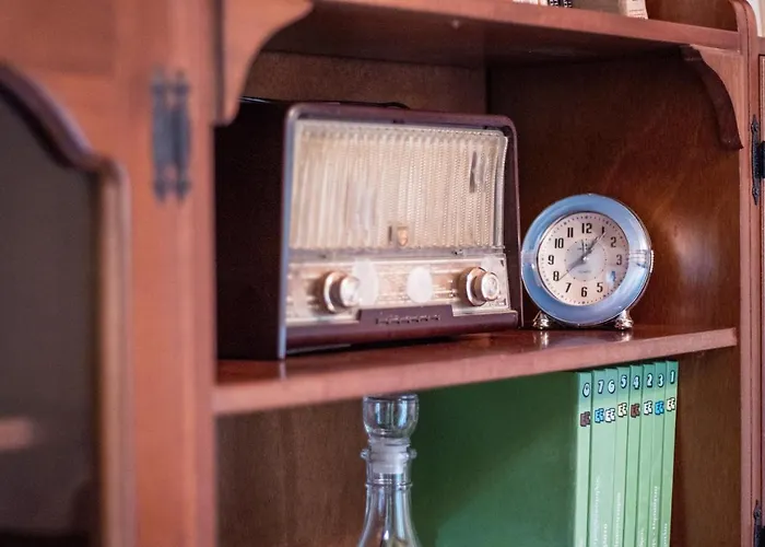 La Olga Lefkada * Sívros