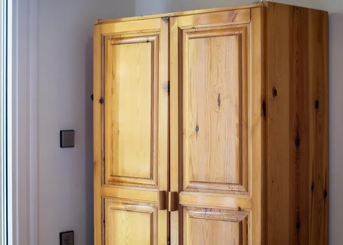 Casa de Férias La Olga Lefkada *