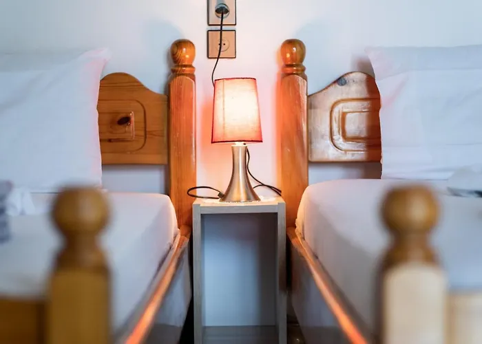 La Olga Lefkada Casa de Férias *